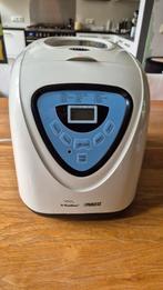Broodbak machine van Princess, Witgoed en Apparatuur, Broodbakmachines, Ophalen of Verzenden, Zo goed als nieuw