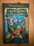 Chris Colfer - De strijd om de magische wens, Boeken, Ophalen, Zo goed als nieuw, Chris Colfer