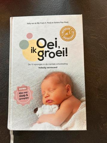 Oei, ik groei! In zeer goede staat beschikbaar voor biedingen