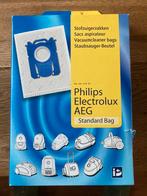 Stofzuigerzakken Philips/Electrolux/AEG - Nieuw, Ophalen of Verzenden, Nieuw