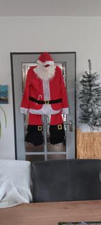 Kerstmanpak, Diversen, Kerst, Ophalen of Verzenden, Zo goed als nieuw