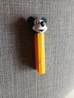 Vintage PEZ Dispenser - Mickey Mouse, Verzamelen, Ophalen of Verzenden, Gebruikt