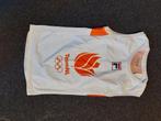 Fila TeamNL Beijng 2022 baselayer sleeveless dames (S), Sport en Fitness, Schaatsen, Ophalen of Verzenden, Zo goed als nieuw, Overige typen