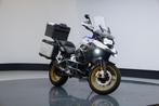 BMW R 1250 GS | HP | Carbon | Koffers | Jekill & Mr. Hyde |, Motoren, Bedrijf, Handvatverwarming, Meer dan 35 kW, Toermotor