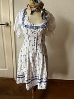 Vintage Country line Dirndl maat 36, Country Line, Ophalen of Verzenden, Overige thema's, Kleding