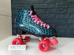 Rio Roller Chic Rolschaatsen Rol Schaatsen Maat 39.5, Overige merken, Verzenden, Overige typen, Zo goed als nieuw