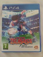 Captain Tsubasa: Rise of New Champions - PS4, Ophalen, Online, Zo goed als nieuw, 3 spelers of meer