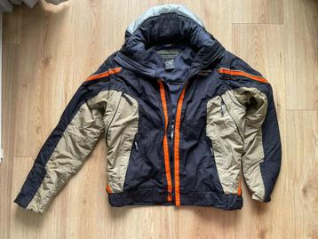 XXL Rossignol vintage ski jas (nieuw!) beschikbaar voor biedingen