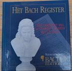 Bach Edition - Complete Werken, Ophalen, Gebruikt, Boxset, Overige typen