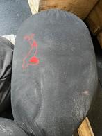 StrongFit sandbag (80-100-125+ kg), Sport en Fitness, Fitnessmaterialen, Ophalen of Verzenden, Zo goed als nieuw, Benen, Overige typen