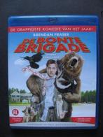 De Bonte Brigade BLU-RAY, Ophalen of Verzenden, Gebruikt, Kinderen en Jeugd