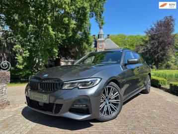 BMW 3-serie Touring 330e M Sport | Pano | Laser | HUD | ACC  beschikbaar voor biedingen