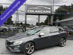 Volvo V60 2.4 D6 Twin Engine R-Design|NAP|Aut|Schuifdak, Automaat, Euro 6, Adaptive Cruise Control, Vierwielaandrijving