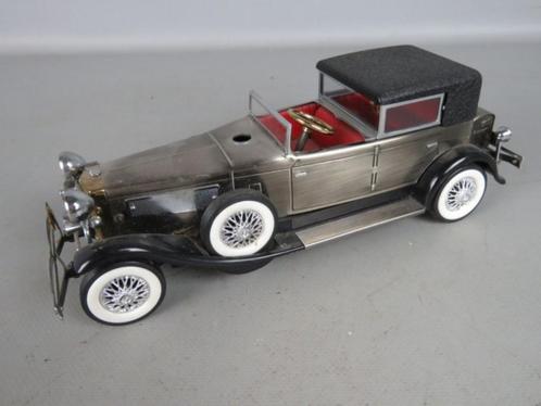 Oldtimer aansteker, Verzamelen, Rookartikelen, Aanstekers en Luciferdoosjes, Gebruikt, Aansteker, Ophalen of Verzenden