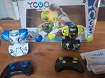 YCOO Robo Kombat - Vechtende Robots, Kinderen en Baby's, Speelgoed | Overig, Ophalen of Verzenden, Gebruikt, Jongen of Meisje