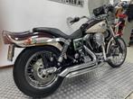 Harley Davidson FXDWG DYNA WIDE GLIDE WIDEGLIDE 95 YEARS 134, Motoren, Motoren | Harley-Davidson, 1340 cc, Chopper, Bedrijf, Meer dan 35 kW