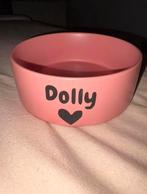 Honden eet of drinkbakje, Ophalen, Nieuw