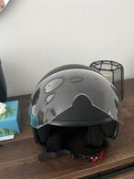 Scooter helm, Ophalen, Zo goed als nieuw, Extra small of kleiner