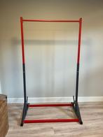 Optrekrek / Turnrek, Sport en Fitness, Fitnessmaterialen, Ophalen, Nieuw