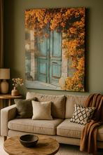 Schilderij, Antiek en Kunst, Ophalen