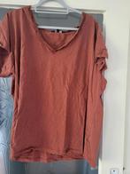 Shirt MS Mode Maat XXL, Kleding | Dames, Tops, Ophalen of Verzenden, Zo goed als nieuw, Maat 46/48 (XL) of groter, Korte mouw