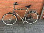 Gazelle heren station/cafe fiets, Ophalen, Gebruikt, Gazelle, Versnellingen