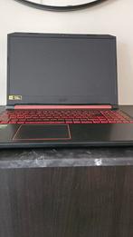 Acer Nitro 5 gaming laptop - 144HZ - I5 9300H - 1650 - 16GB, Computers en Software, Windows Laptops, Ophalen, Met videokaart, Qwerty