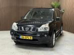 Nissan X-Trail 2.5 LE 4WD, Automaat, 1350 kg, Gebruikt, Zwart