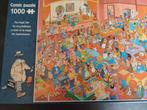 Van Haasteren - The Magic Fair - 1000 stukjes, Ophalen, 500 t/m 1500 stukjes, Zo goed als nieuw, Legpuzzel