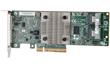 HPE H241 Smart Host Bus Adapter 726911-B21 Low Profile beschikbaar voor biedingen