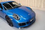 Porsche 911 991 3.0 Carrera GTS (2017) PDCC, achterassturing, Auto's, Porsche, Automaat, Achterwielaandrijving, Gebruikt, Alcantara