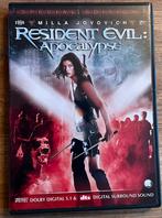 DVD Resident evil - Apocalypse, Cd's en Dvd's, Vanaf 16 jaar, Verzenden, Zo goed als nieuw, Overige genres