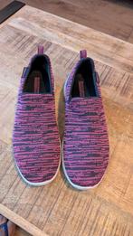Skechers Goga Max 40, Kleding | Dames, Schoenen, Skechers, Ophalen of Verzenden, Sneakers of Gympen, Zo goed als nieuw