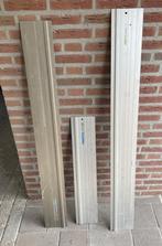 Festool geleiderails, Doe-het-zelf en Verbouw, Gereedschap | Handgereedschap, Ophalen, Zo goed als nieuw