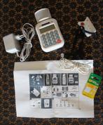 Persoonlijk alarm (via telefoonaansluiting), Ophalen of Verzenden, Zo goed als nieuw