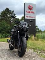 Yamaha MT 10 (bj 2017), Bedrijf, Overig