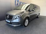 Mercedes-Benz EQV 300 L3 - 8 Pers. - 360 - Elec. Schuifd. -, 368 km, Gebruikt, 204 pk, BTW verrekenbaar