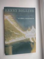 Henry Rollins - Broken Summers, Ophalen of Verzenden, Gelezen, Artiest