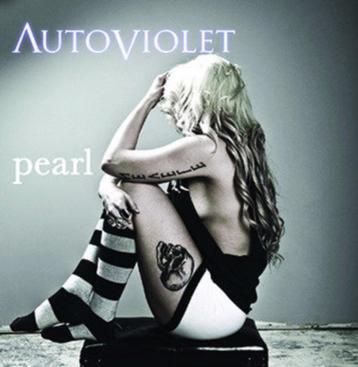 Autoviolet - Pearl (PROMO)* beschikbaar voor biedingen