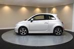 Fiat 500 E *100% Electric* Carplay|Navi|Cruise, Navigatiesysteem, Gebruikt, 4 stoelen, Te koop