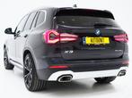 BMW X3 xDrive30e LCI 292PK | Leder | Sportstoelen | Zwarte H, Automaat, 1998 cc, Gebruikt, Zwart