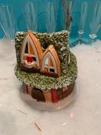 #kerst villeroy boch, T, Ophalen of Verzenden, Zo goed als nieuw, N