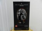 LEGO STAR WARS The Mandalorian helm (75328), Ophalen of Verzenden, Nieuw, Complete set, Lego