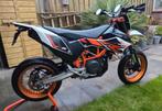 Ktm 690 smcr 2017 tekoop in onderdelen, Ophalen of Verzenden