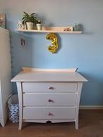 Commode met plank, 90 tot 105 cm, 50 tot 70 cm, Gebruikt, 100 cm of meer