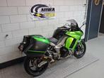 KAWASAKI Z 1000 SX ABS, Motoren, Motoren | Kawasaki, 4 cilinders, Motorrijbewijs A, Bedrijf, Onbekend