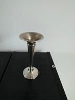 Zilveren vaas, Ophalen of Verzenden, Zilver