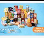 Kom jij nog AH Mini's tekort? Je mag ze komen halen!, Albert Heijn, Ophalen