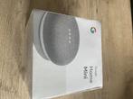 Google home mini, Audio, Tv en Foto, Mediaspelers, Nieuw, Zonder harde schijf, Ophalen of Verzenden