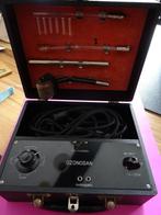 OUD MEDISCH INSTUMENT OZONOSAN  OZON GENERATOR, Antiek en Kunst, Antiek | Gereedschap en Instrumenten, Ophalen of Verzenden